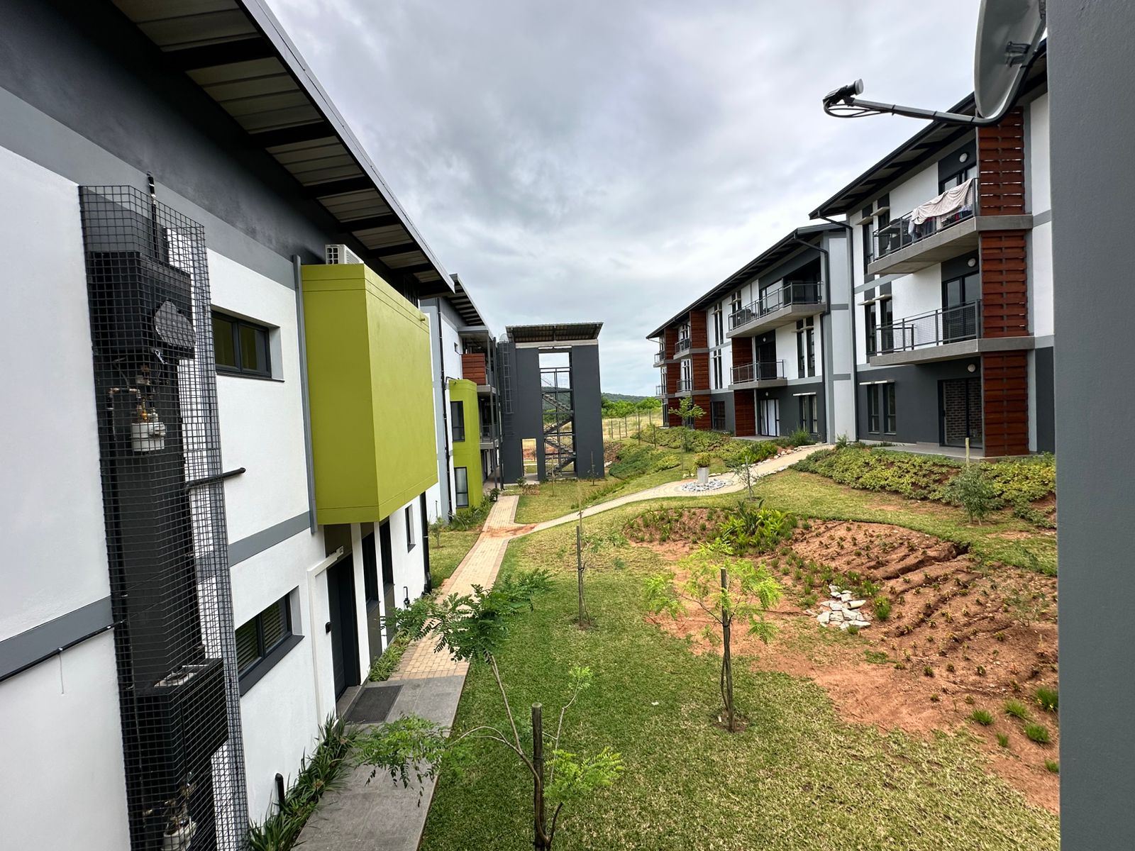 Mayamuye Lifestyles Premium Residence