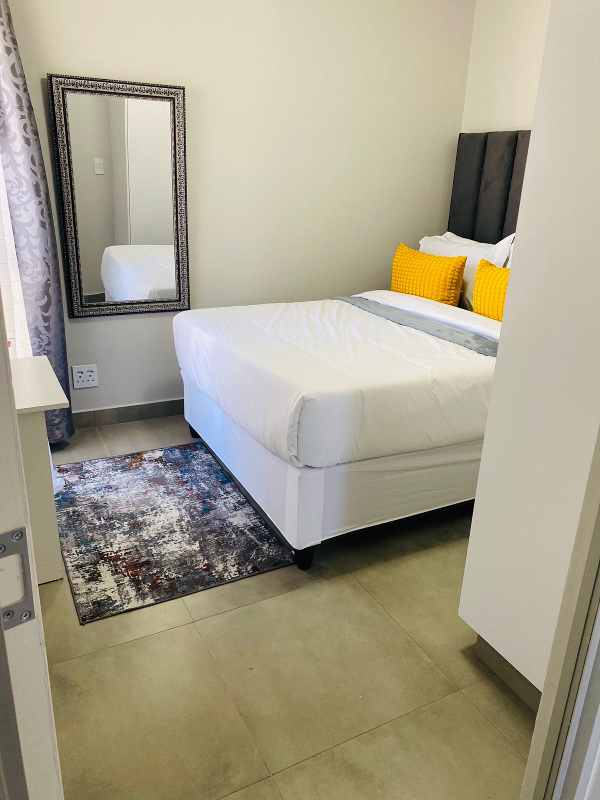 Third Quiet Bedroom